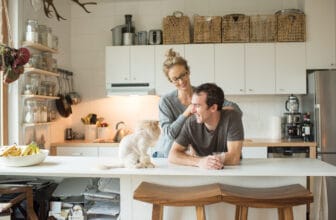 新婚家電採購順序攻略：預算分配與 6 個月時程規劃完整指南