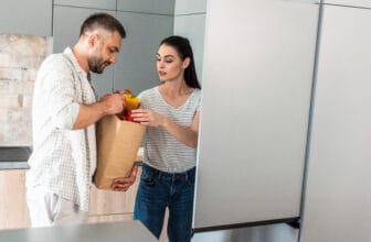 適合新婚兩人的兩人份冰箱推薦