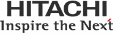 Hitachi 日立