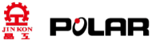 Jin Kon 晶工 & Polar 普樂