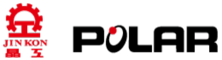 Jin Kon 晶工 & Polar 普樂