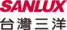 Sanlux 台灣三洋 – SR-V150BF