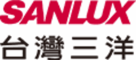 SANLUX 台灣三洋